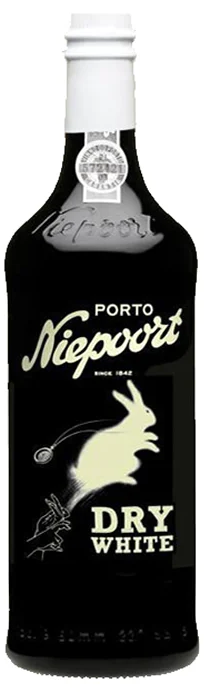 Niepoort Dry White Port