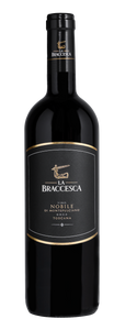 La Braccesca Vino Nobile di Montepulciano 2022