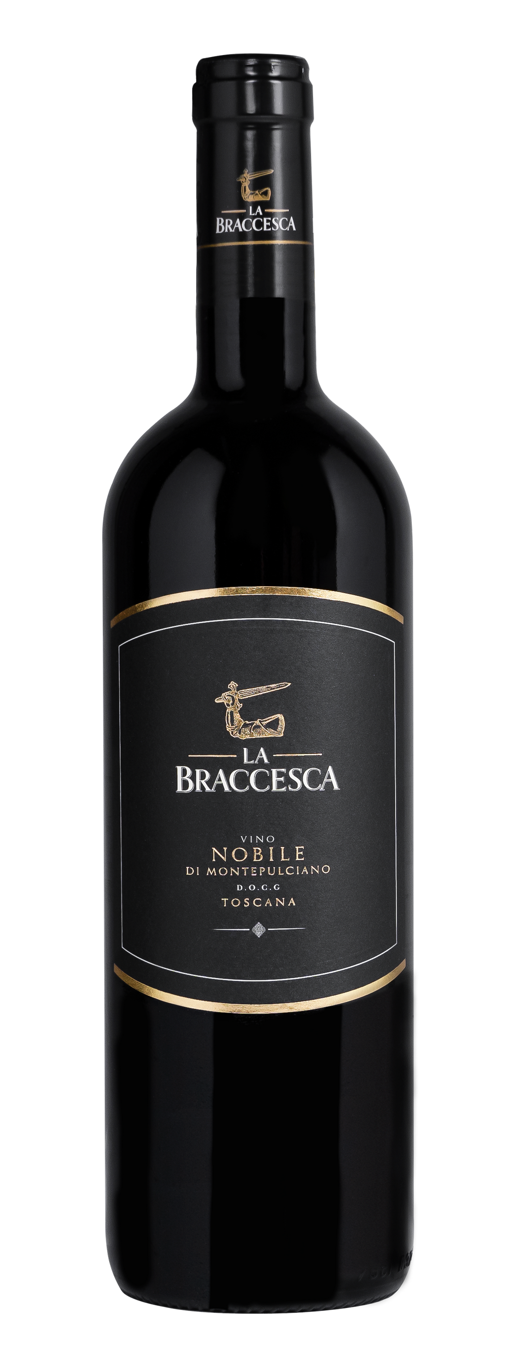 La Braccesca Vino Nobile di Montepulciano 2022