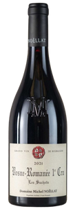 Michel Noellat Vosne-Romanée 1er Cru 'Les Suchots' 2021