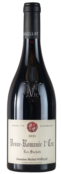 Michel Noellat Vosne-Romanée 1er Cru 'Les Suchots' 2021