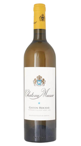 Chateau Musar Blanc 2018