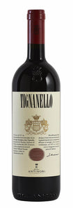 Antinori Tignanello 2015