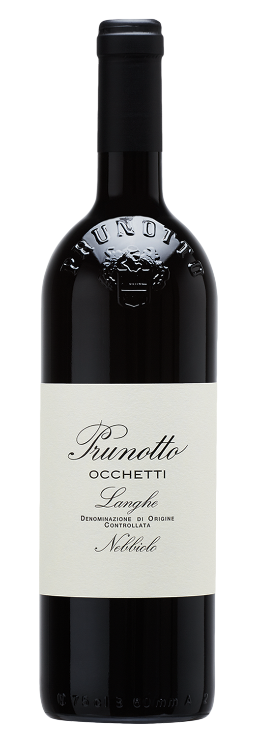 Prunotto Langhe Nebbiolo Occhetti 2023