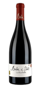 Domaine Olivier Merlin Moulin-à-Vent 'La Rochelle' 2018