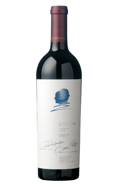 Opus One 2018