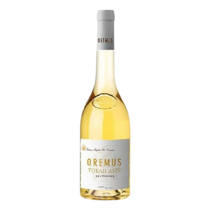 Oremus Tokaji Aszu 3 Puttonyos 2019