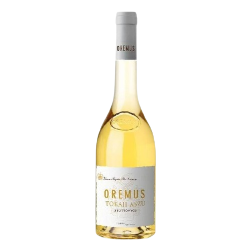 Oremus Tokaji Aszu 3 Puttonyos 2019