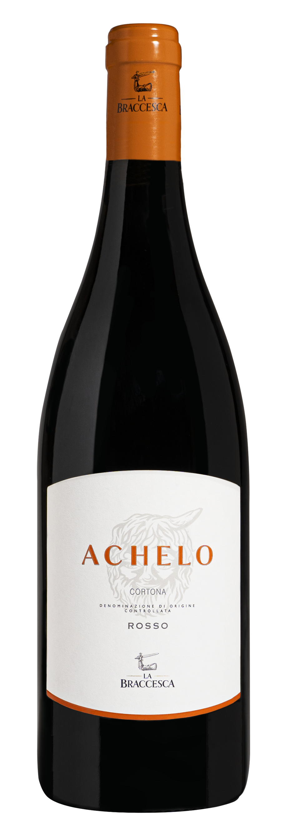 La Braccesca Achelo Cortona Syrah 2022
