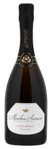 Marchese Antinori Cuvee Royal Franciacorta NV