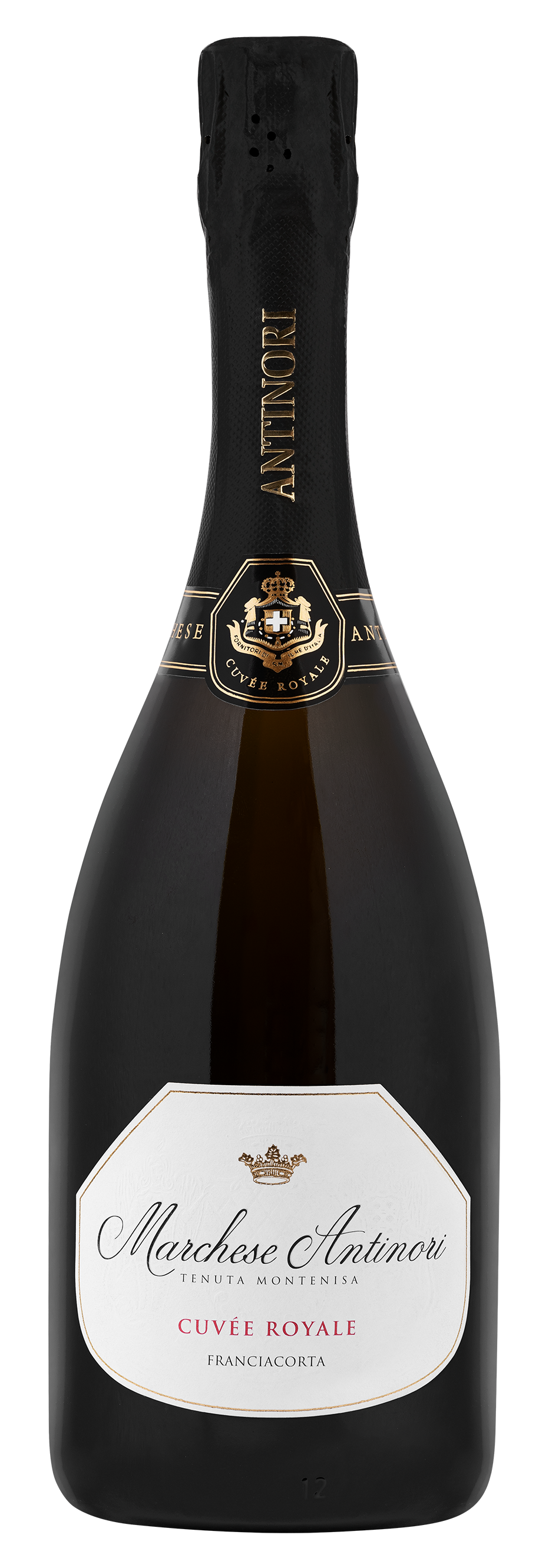 Marchese Antinori Cuvee Royal Franciacorta NV