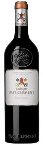Chateau Pape Clément 2020