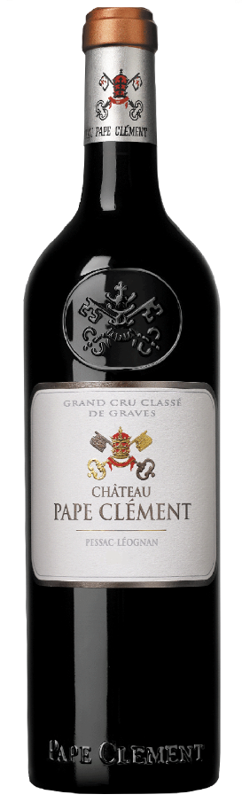 Chateau Pape Clément 2020