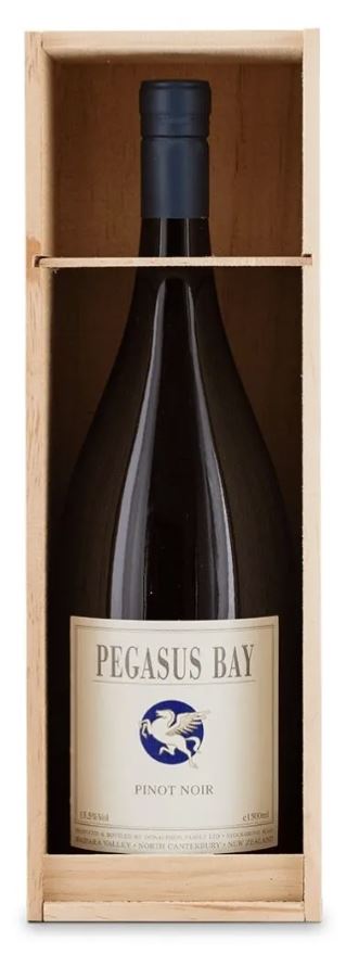 Pegasus Bay Pinot Noir 2019 (Magnum)