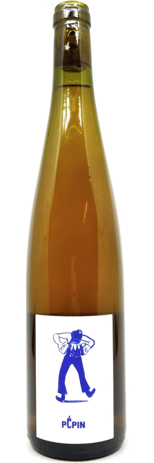 Pepin Orange Natural Wine NV