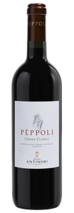 Antinori Peppoli Chianti Classico 2023