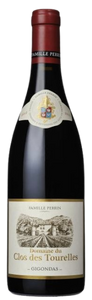 Famille Perrin Domaine du Clos des Tourelles Gigondas 2012