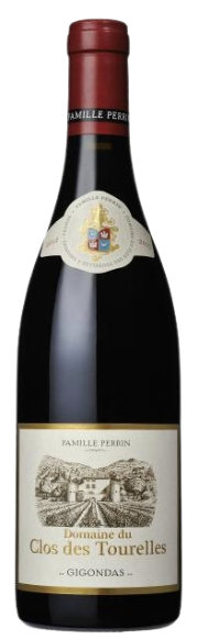 Famille Perrin Domaine du Clos des Tourelles Gigondas 2012
