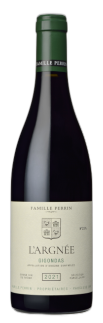 Famille Perrin L'Argnee 'Vieilles Vignes' Gigondas 2021