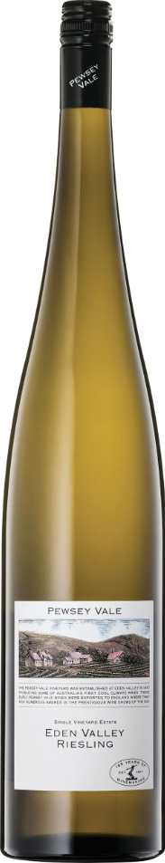 Pewsey Vale Eden Valley Riesling 2021 (Magnum)