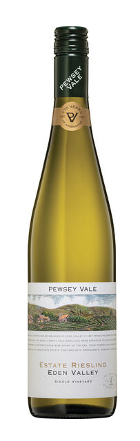 Pewsey Vale Eden Valley Riesling 2021