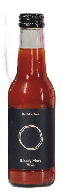 The Pickle House Bloody Mary (200ml)