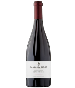 Danbury Ridge Pinot Noir 2022