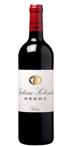 Chateau Potensac 2020
