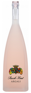 Puech-Haut Argali Rosé 2024 (Jeroboam)