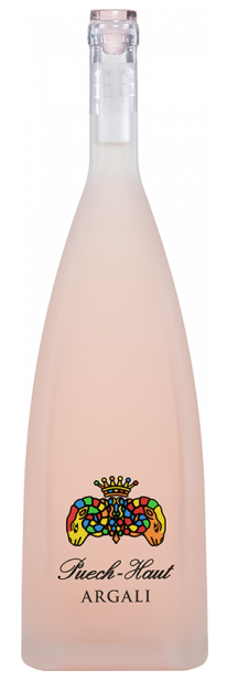 Puech-Haut Argali Rosé 2024 (Jeroboam)