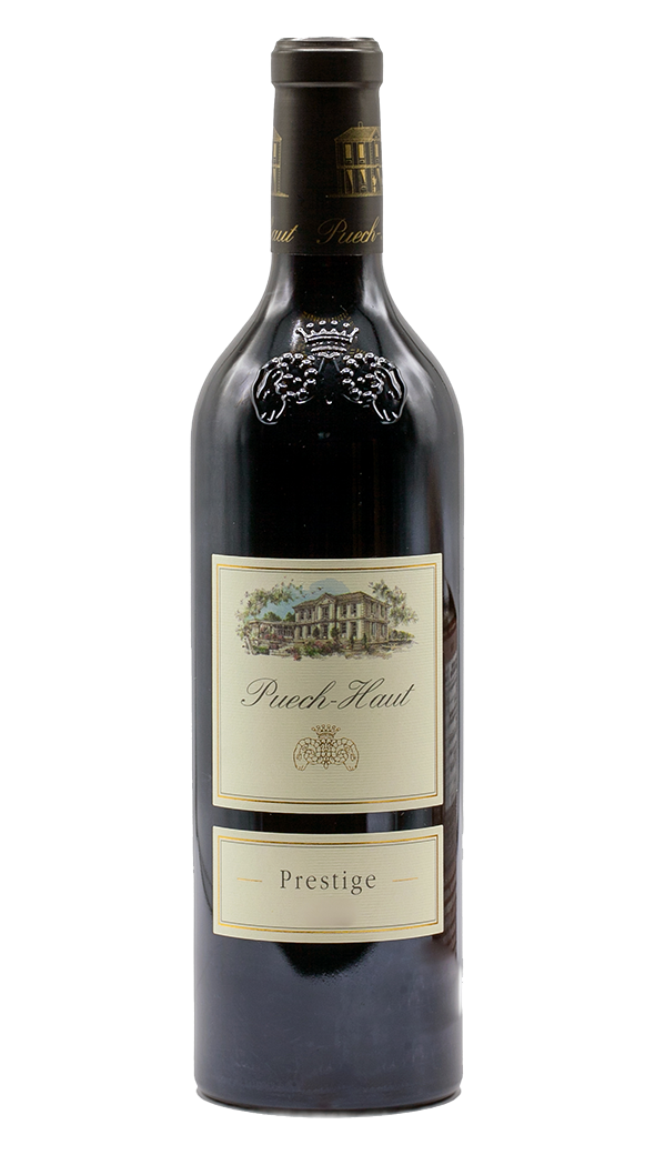 Chateau Puech-Haut Prestige Rouge 2020