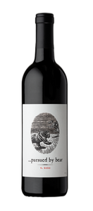 Pursued by Bear Cabernet Sauvignon 2020