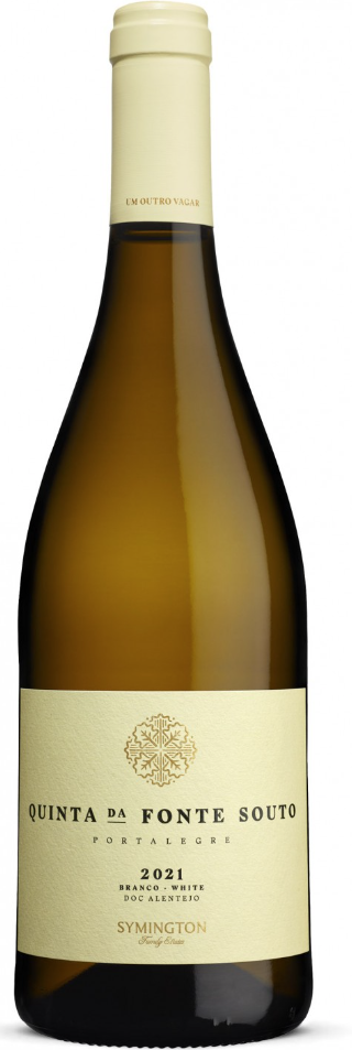 Quinta da Fonte Souto Branco 2022