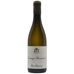 Domaine Alex Moreau Chassagne-Montrachet 2022