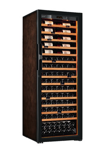 EuroCave 'Revelation' Wine Cabinet - 182 bottle capacity (Delivery included*)
