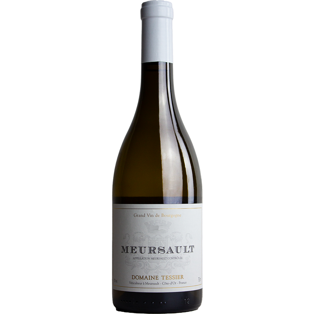 Domaine Tessier Meursault 2022