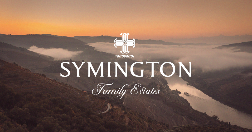 Symington Family Estate Walkabout Tasting (Friday 14th November)