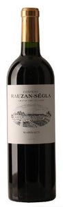 Château Rauzan-Segla 2022 [in bond ex vat] (6 x 75cl) en primeur landing Spring 2025