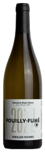 Regis Minet 'Vieilles Vignes' Pouilly-Fume 2022