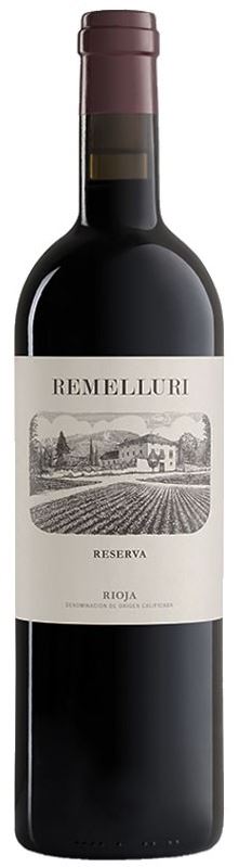 Remelluri Reserva Rioja 2016