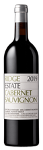 Load image into Gallery viewer, Ridge Estate Cabernet Sauvignon 2019
