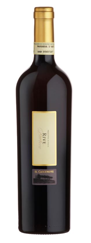 Rive Barbera d'Asti 2021