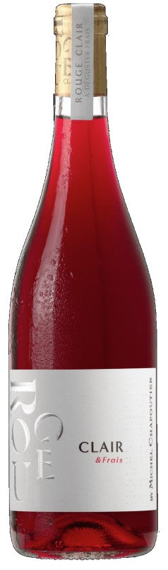 Rouge Clair & Frais 2024