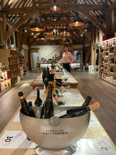 Load image into Gallery viewer, Champagne &amp; Prestige Sparkling Walkabout Tasting | 5th November
