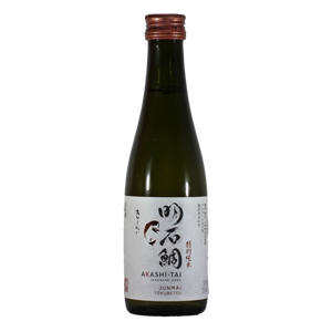 Tokubetsu Junmai (30cl)