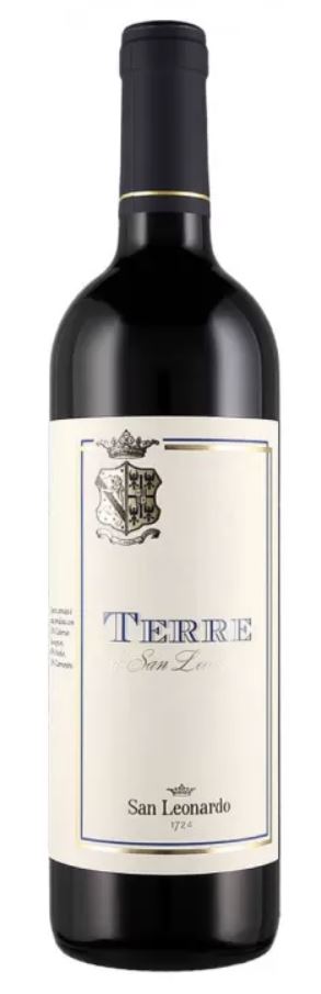 Tenuta San Leonardo 'Terre di San Leonardo' 2019