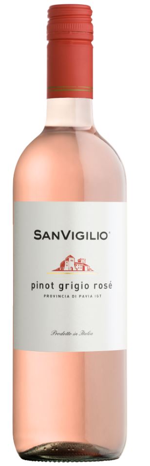 SanVigilio Pinot Grigio Rosato 2022