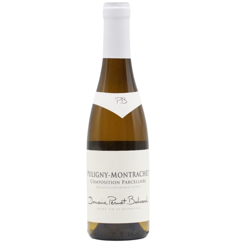 Domaine Pernot Belicard Puligny-Montrachet 2023 (Half)
