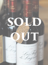 Load image into Gallery viewer, Winter Fine Wine Walkabout Tasting (Friday 21st November 2025)
