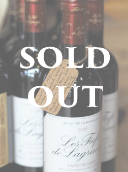 Winter Fine Wine Walkabout Tasting (Friday 21st November 2025)
